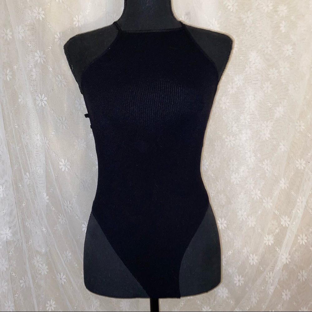 Forever 21 Bodysuit.